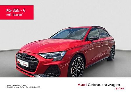 Audi A3 Sportback 35 TDI S line Carbon Dynamik-Paket Matrix Sonos ACC
