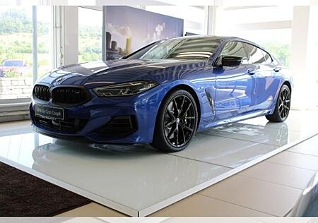 BMW M850 i Gran Coupe TOPDEAL+++SOFORT VERFÜGBAR+++