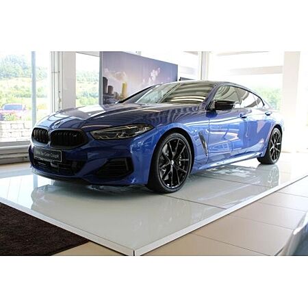 BMW M850 leasen