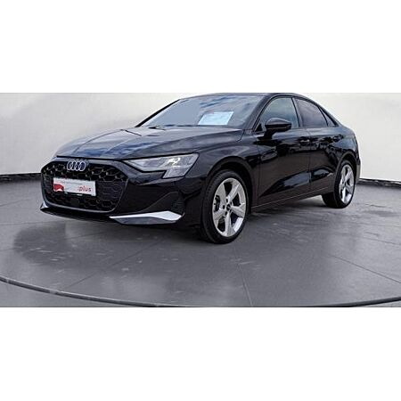 Audi A3 leasen