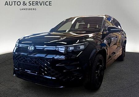 VW Tayron Volkswagen R-Line 2,0 l TDI 4MOTION 7Gang DSG