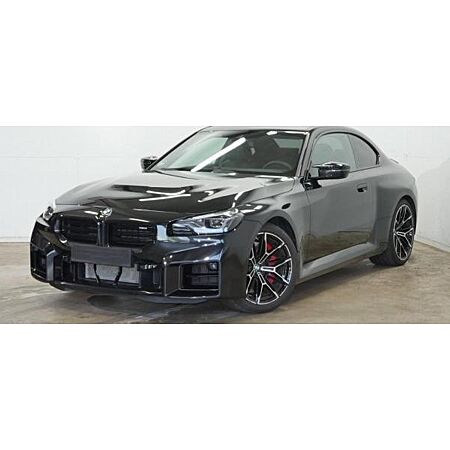 BMW M2 leasen