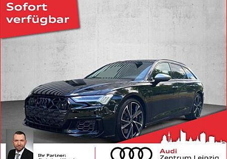 Audi S6 Avant TDI HD-MATRIX*B&O*Pano*AHK*21*4Z-Klima* für Gewerbe Sonderabnehmer DMB / Wirtschaftsprüfer /