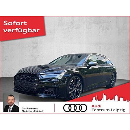 Audi S6 leasen