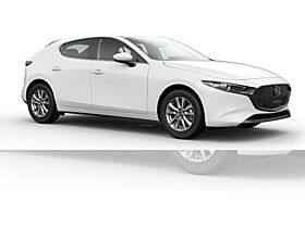 Mazda 3 PRIME-LINE Mazda 3 PRIME-LINE