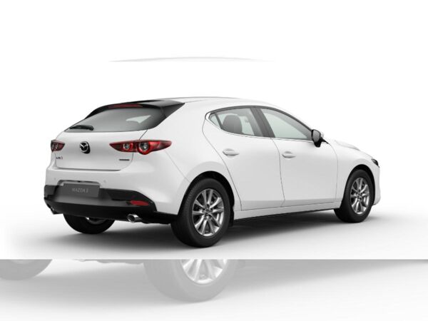 Mazda 3 PRIME-LINE bild 3