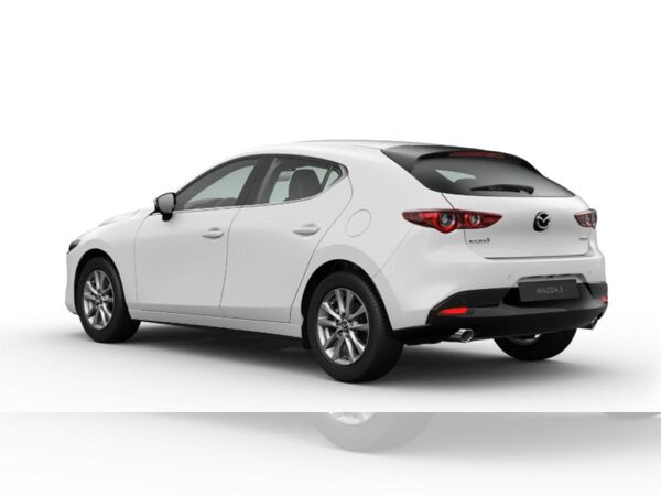 Mazda 3 PRIME-LINE bild 4