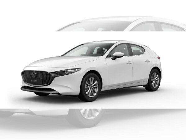 Mazda 3 PRIME-LINE bild 2