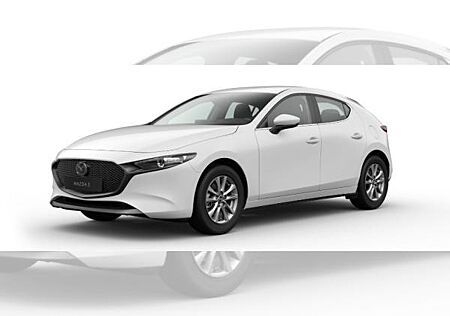 Mazda 3 PRIME-LINE