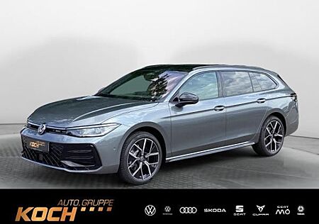 VW Passat Volkswagen R-Line 2,0 l TDI SCR 4MOTION 193 PS DSG "SOFORT VERFÜGBAR"