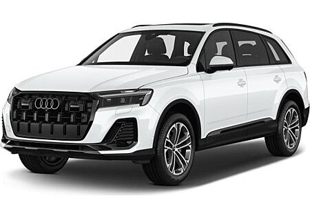 Audi Q7 Frei konfigurierbar Bestellaktion! 55 TFSI e quattro tiptronic