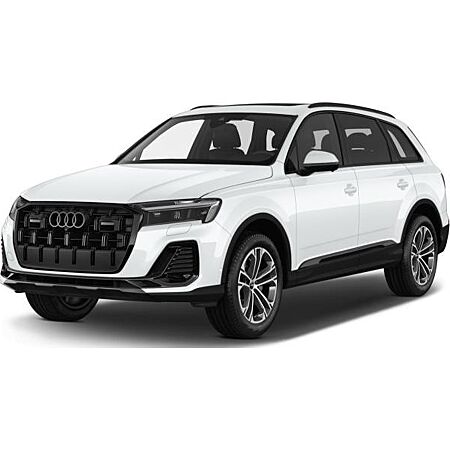 Audi Q7 leasen