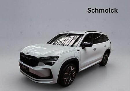 Skoda Kodiaq Sportline 1.5 TSI iV DSG HYBRID LED