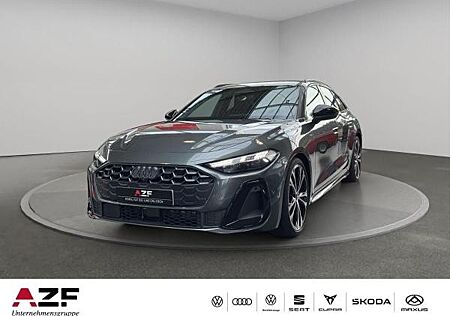 Audi A5 Avant e-hybrid quattro S tronic