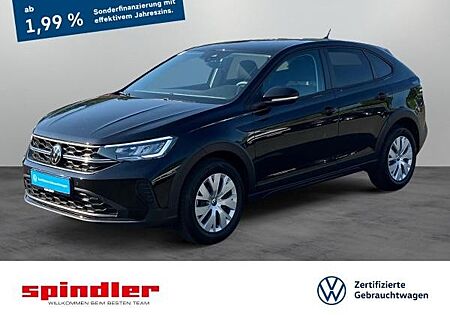 VW Taigo Volkswagen 1.0 TSI / Bluetooth, App-Connect, LED, SHZ
