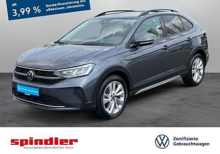 VW Taigo Volkswagen Life 1.0 TSI/ Navi, IQDrive, LED, RFK, ACC
