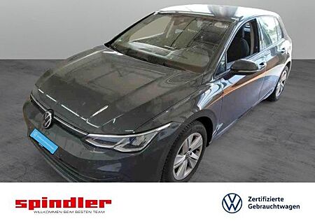 VW Golf Volkswagen VIII Life 1.5 TSI / LED, ACC, Navi, PDC, SHZ
