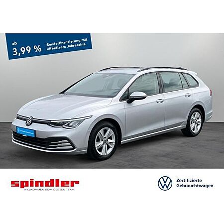 VW Golf leasen