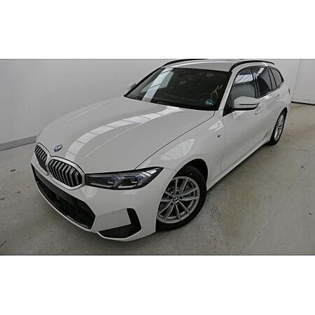 BMW 330 leasen