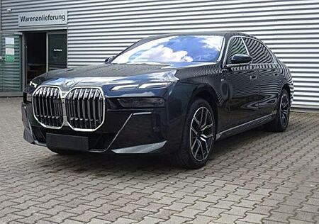 BMW 740 d xDriveLimousine++SOFORT VERFÜGBAR++TOPDEAL