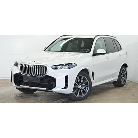 BMW X5 leasen