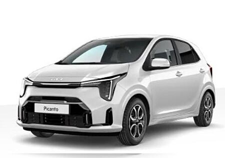 Kia Picanto (JA)