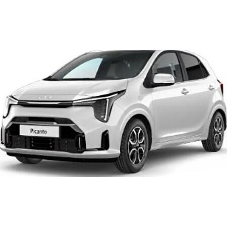 Kia Picanto leasen
