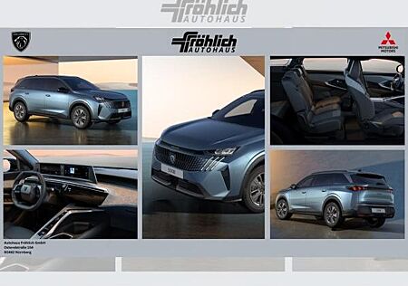 Peugeot 5008 145 e-DSC ❗️SONDERAKTION❗️ *Frei konfigurierbar*