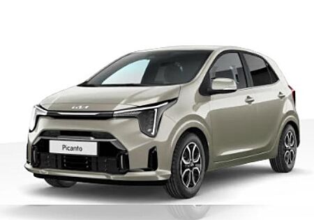 Kia Picanto (JA)