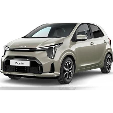 Kia Picanto leasen