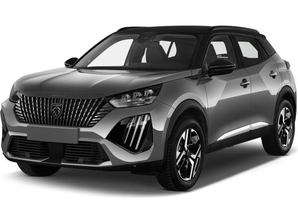 Peugeot 2008 GT Hybrid, Ganzjahresreifen bild