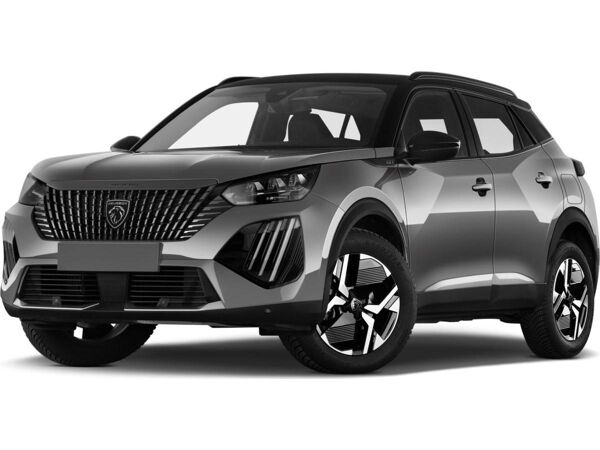 Peugeot 2008 GT Hybrid, Ganzjahresreifen bild 4