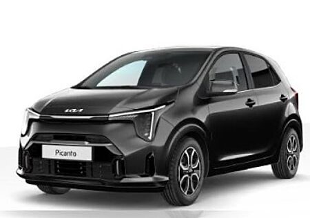 Kia Picanto (JA)