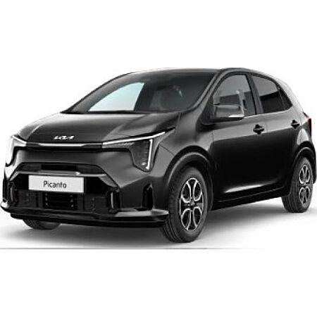 Kia Picanto leasen
