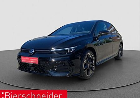 VW Golf Volkswagen R-Line 1.5 eTSI DSG *AHK/PANO/STANDHZG/WR*