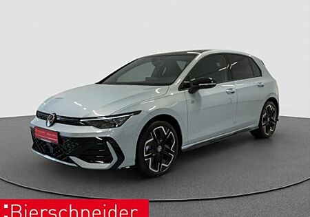 VW Golf Volkswagen 1.5 eTSI DSG R-Line Black Style VOLL! *AHK/PANO/STHZG/WR*