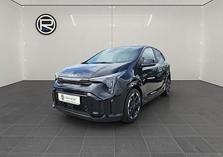 Kia Picanto (JA)