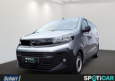 Opel Vivaro Electric Standard (L2) Navi, Sitzheizung, Schutz Laderaumboden und Seitenwand