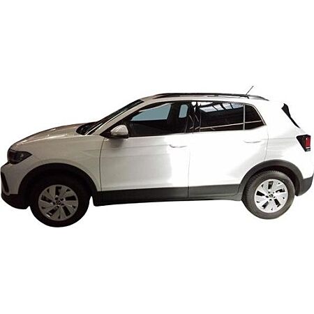 VW T-Cross leasen