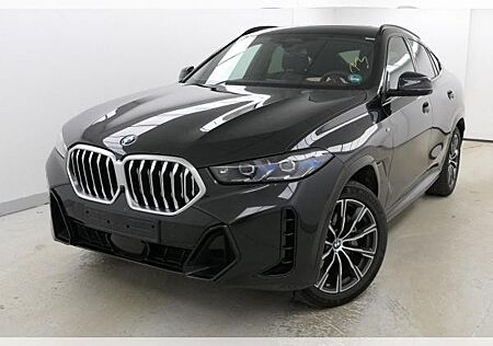 BMW X6 40d xDrive, AHK, Drv. Ass. Prof., Park. Ass. Prof., Pano, H/K, uvm