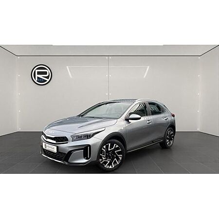 Kia XCeed leasen