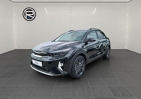 Kia Stonic 1.0 T-GDI Nightline Edition