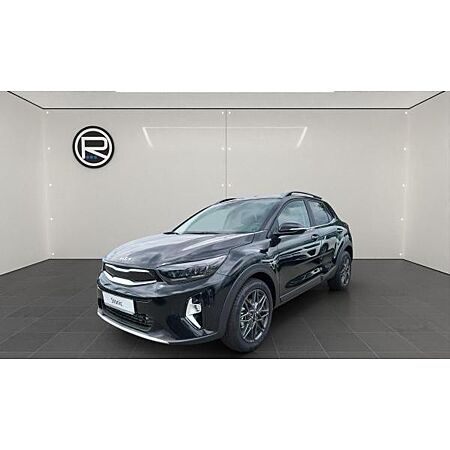 Kia Stonic leasen