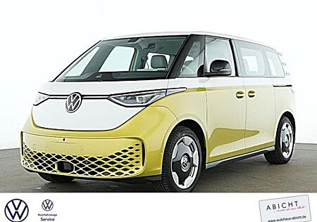 VW ID.BUZZ Volkswagen Pro AHK Winterr. el.Heckklappe el.Schiebetüren AreaView