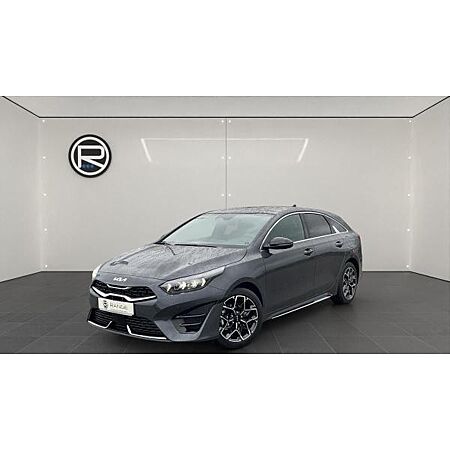 Kia ProCeed leasen