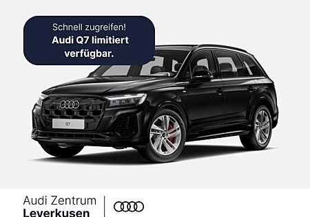 Audi Q7 S line 60 TFSI e quattro tiptronic ab mtl. € 739,-¹ ❕ NUR FÜR KURZE ZEIT ❕