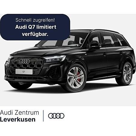 Audi Q7 leasen