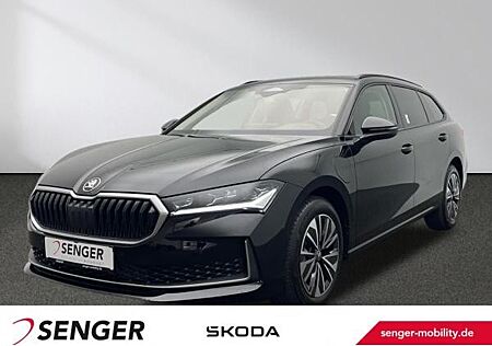 Skoda Superb Combi Selection 1.5 TSI 204PS iV *SOFORT VERFÜGBAR*