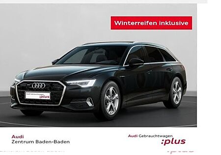 Audi A6 Avant 40 TDI quattro S tronic advanced