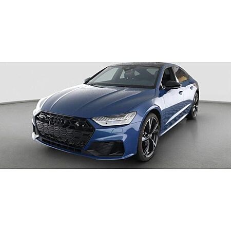 Audi A7 leasen